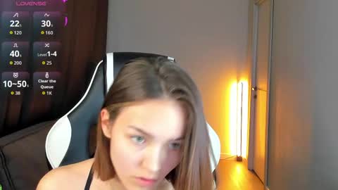 Snapshot of leslie_scottt chatting on May 25, 1:00 am Leslie online show from May 25, 1:00 am