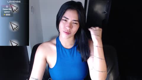 Snapshot of leslieblack_ chatting on January 16, 7:52 pm leslie online show from January 16, 7:52 pm