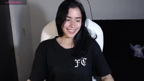 Snapshot of leslieblack_ chatting on February 21, 12:16 am leslie online show from February 21, 12:16 am