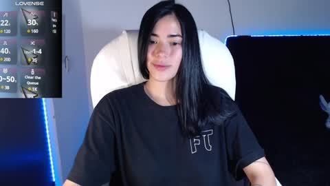 Snapshot of leslieblack_ chatting on March 7, 11:38 pm leslie online show from March 7, 11:38 pm