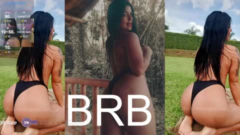 Snapshot of lesly_w chatting on December 21, 1:42 pm I am here from Monday to Friday from 730 am to 130 pm Colombia time and saturday from 500 am to 1000 am .... Soon Blue page online show from December 21, 1:42 pm