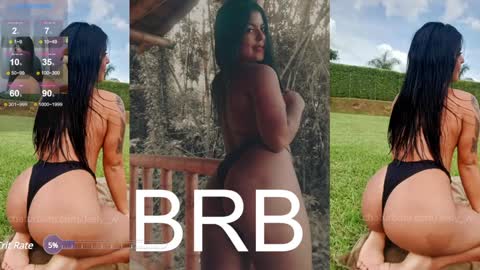 Snapshot of lesly_w chatting on December 26, 1:54 pm I am here from Monday to Friday from 730 am to 130 pm Colombia time and saturday from 500 am to 1000 am .... Soon Blue page online show from December 26, 1:54 pm