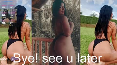 Snapshot of lesly_w chatting on December 26, 4:58 pm I am here from Monday to Friday from 730 am to 130 pm Colombia time and saturday from 500 am to 1000 am .... Soon Blue page online show from December 26, 4:58 pm