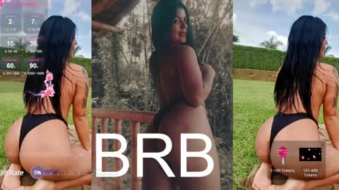 Snapshot of lesly_w chatting on January 3, 12:52 pm I am here from Monday to Friday from 730 am to 130 pm Colombia time and saturday from 500 am to 1000 am .... Soon Blue page online show from January 3, 12:52 pm