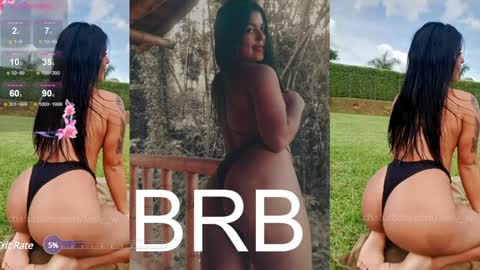 Snapshot of lesly_w chatting on January 4, 2:35 pm I am here from Monday to Friday from 730 am to 130 pm Colombia time and saturday from 500 am to 1000 am .... Soon Blue page online show from January 4, 2:35 pm