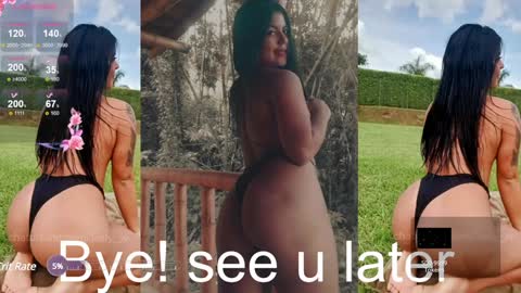 Snapshot of lesly_w chatting on January 11, 5:40 pm I am here from Monday to Friday from 730 am to 130 pm Colombia time and saturday from 500 am to 1000 am .... Soon Blue page online show from January 11, 5:40 pm