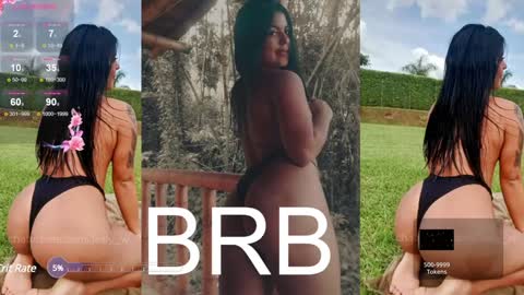 Snapshot of lesly_w chatting on January 15, 2:56 pm I am here from Monday to Friday from 730 am to 130 pm Colombia time and saturday from 500 am to 1000 am .... Soon Blue page online show from January 15, 2:56 pm