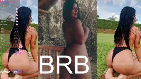 Snapshot of lesly_w chatting on February 12, 3:05 pm I am here from Monday to Friday from 730 am to 130 pm Colombia time and saturday from 500 am to 1000 am .... Soon Blue page online show from February 12, 3:05 pm