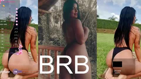 Snapshot of lesly_w chatting on February 18, 3:32 pm I am here from Monday to Friday from 730 am to 130 pm Colombia time and saturday from 500 am to 1000 am .... Soon Blue page online show from February 18, 3:32 pm