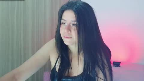 Lesly online show from April 15, 2:40 am
