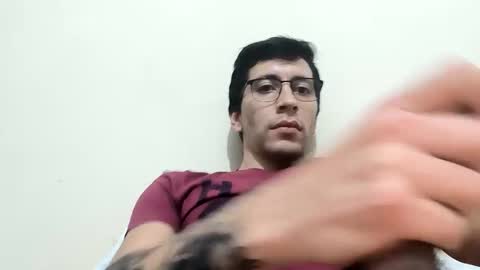 Snapshot of lessismore66 chatting on January 20, 9:56 am lessismore66 online show from January 20, 9:56 am