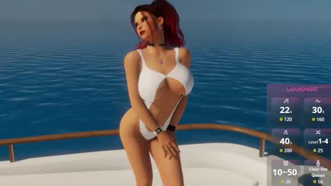 lessly_muah online show from September 18, 11:45 am