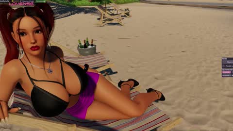 Snapshot of lessly_muah chatting on March 18, 3:59 pm lessly_muah online show from March 18, 3:59 pm