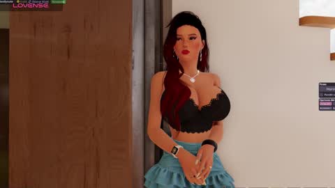 Snapshot of lessly_muah chatting on March 21, 1:26 pm lessly_muah online show from March 21, 1:26 pm