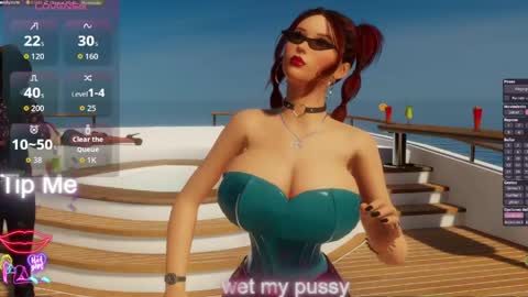 Snapshot of lessly_muah chatting on April 15, 3:08 pm lessly_muah online show from April 15, 3:08 pm