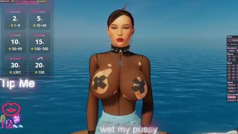 Snapshot of lessly_muah chatting on May 10, 2:44 pm lessly_muah online show from May 10, 2:44 pm
