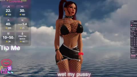 Snapshot of lessly_muah chatting on May 12, 4:26 pm lessly_muah online show from May 12, 4:26 pm
