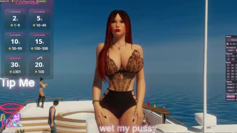 Snapshot of lessly_muah chatting on May 22, 3:39 pm lessly_muah online show from May 22, 3:39 pm
