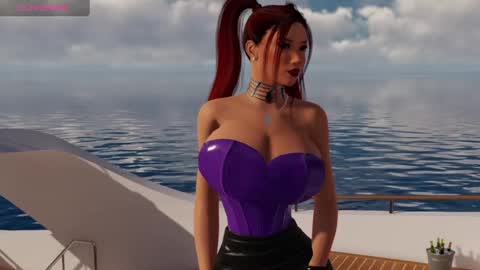Snapshot of lessly_muah chatting on May 30, 2:47 pm lessly_muah online show from May 30, 2:47 pm