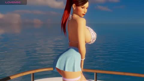 Snapshot of lessly_muah chatting on June 3, 9:53 pm lessly_muah online show from June 3, 9:53 pm