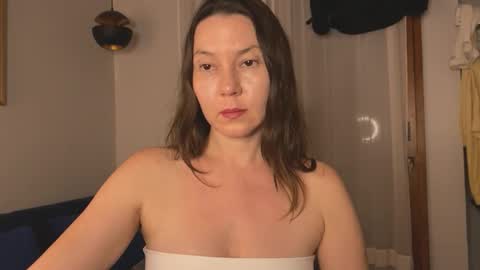 lessya_magic online show from October 3, 1:19 pm