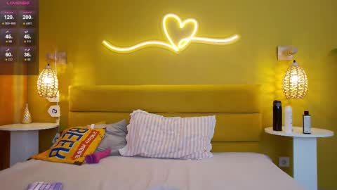 Snapshot of lessysweety chatting on October 2, 3:13 am Lessy online show from October 2, 3:13 am