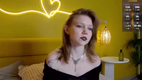 Lessy online show from May 8, 2:39 am
