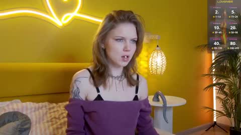 Lessy online show from May 18, 3:24 am