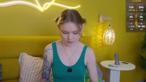Lessy online show from May 20, 3:13 am