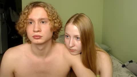 Alisa  Jhony online show from November 26, 2:07 pm