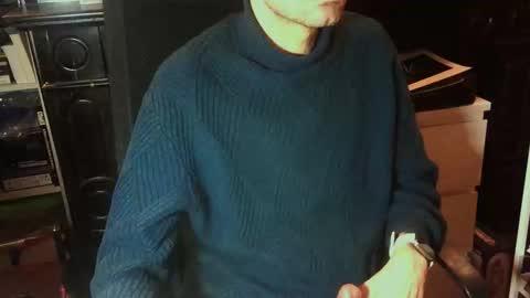 Vampiro Diurno online show from November 23, 4:07 pm