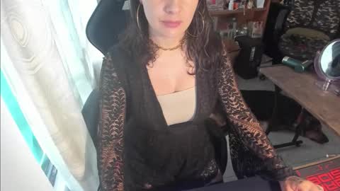 lestatdlion online show from January 16, 12:53 pm