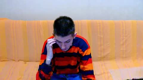 lester_broo online show from March 22, 6:39 am
