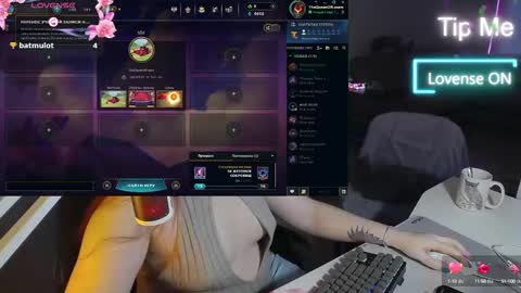 Oxi online show from February 2, 1:52 pm