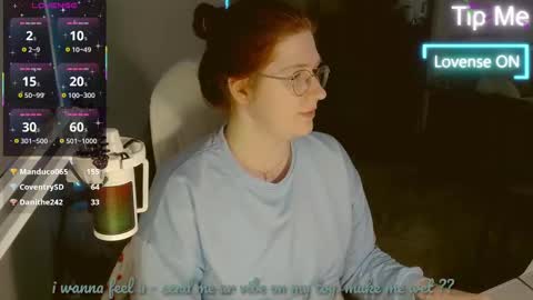 Oxi online show from February 24, 1:31 pm