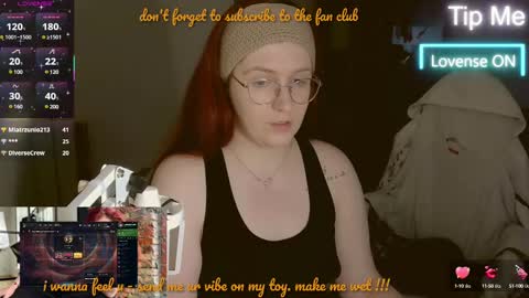 Oxi online show from March 3, 1:53 pm