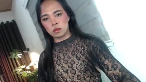 Karina online show from February 12, 7:36 am