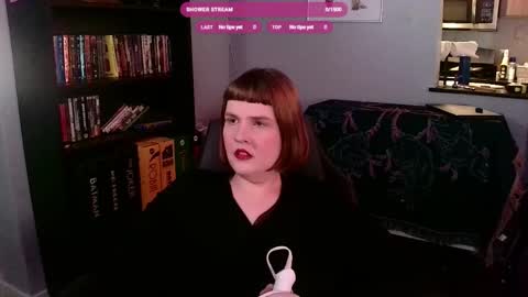Snapshot of lethehasnobrains chatting on March 31, 9:26 pm Lethe online show from March 31, 9:26 pm