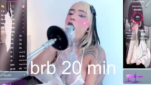 LETI 3 online show from February 24, 12:52 am