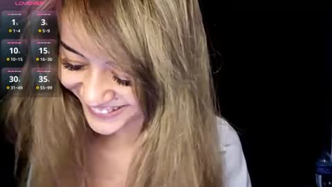 Snapshot of letitiamagett chatting on July 19, 11:36 am Emily online show from July 19, 11:36 am