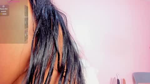 Snapshot of letizia_westy chatting on February 4, 8:13 am Letizia online show from February 4, 8:13 am