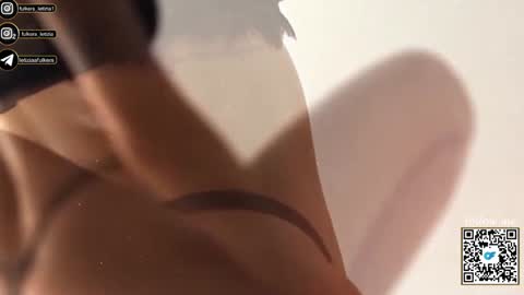 Snapshot of letiziafulkers1 chatting on September 12, 2:17 pm Letizia Fulkers online show from September 12, 2:17 pm