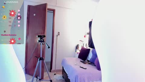 letiziia online show from January 25, 2:26 am