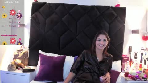 letiziia online show from January 30, 11:34 pm