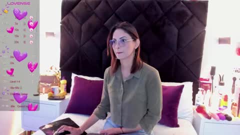 letiziia online show from February 18, 8:25 pm