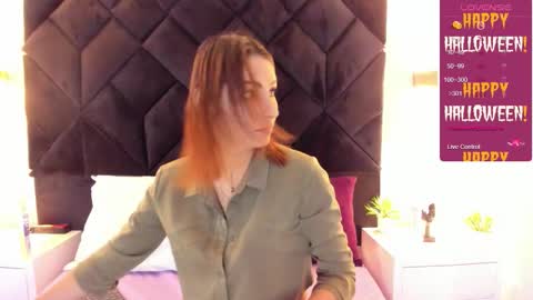 letiziia online show from October 29, 6:20 pm