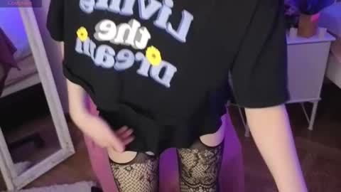 Snapshot of letoria_notley chatting on January 8, 9:06 pm letoria_notley online show from January 8, 9:06 pm