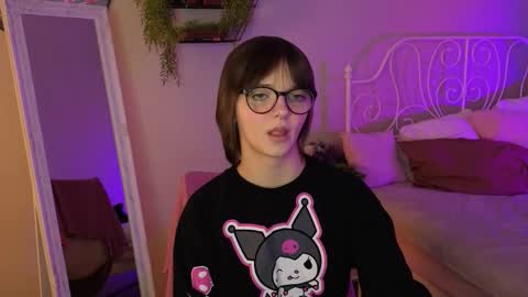 Snapshot of letoria_notley chatting on January 11, 8:14 pm letoria_notley online show from January 11, 8:14 pm