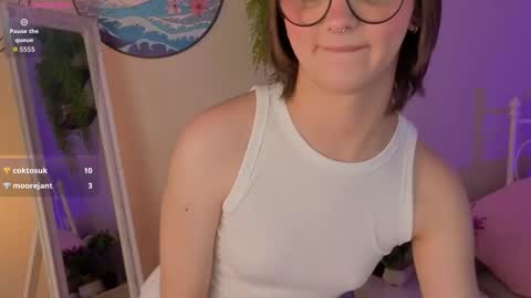 Snapshot of letoria_notley chatting on January 31, 9:13 pm letoria_notley online show from January 31, 9:13 pm