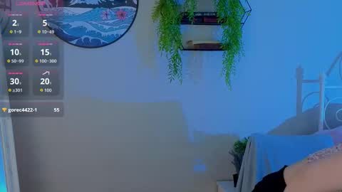 Snapshot of letoria_notley chatting on February 1, 9:24 pm letoria_notley online show from February 1, 9:24 pm